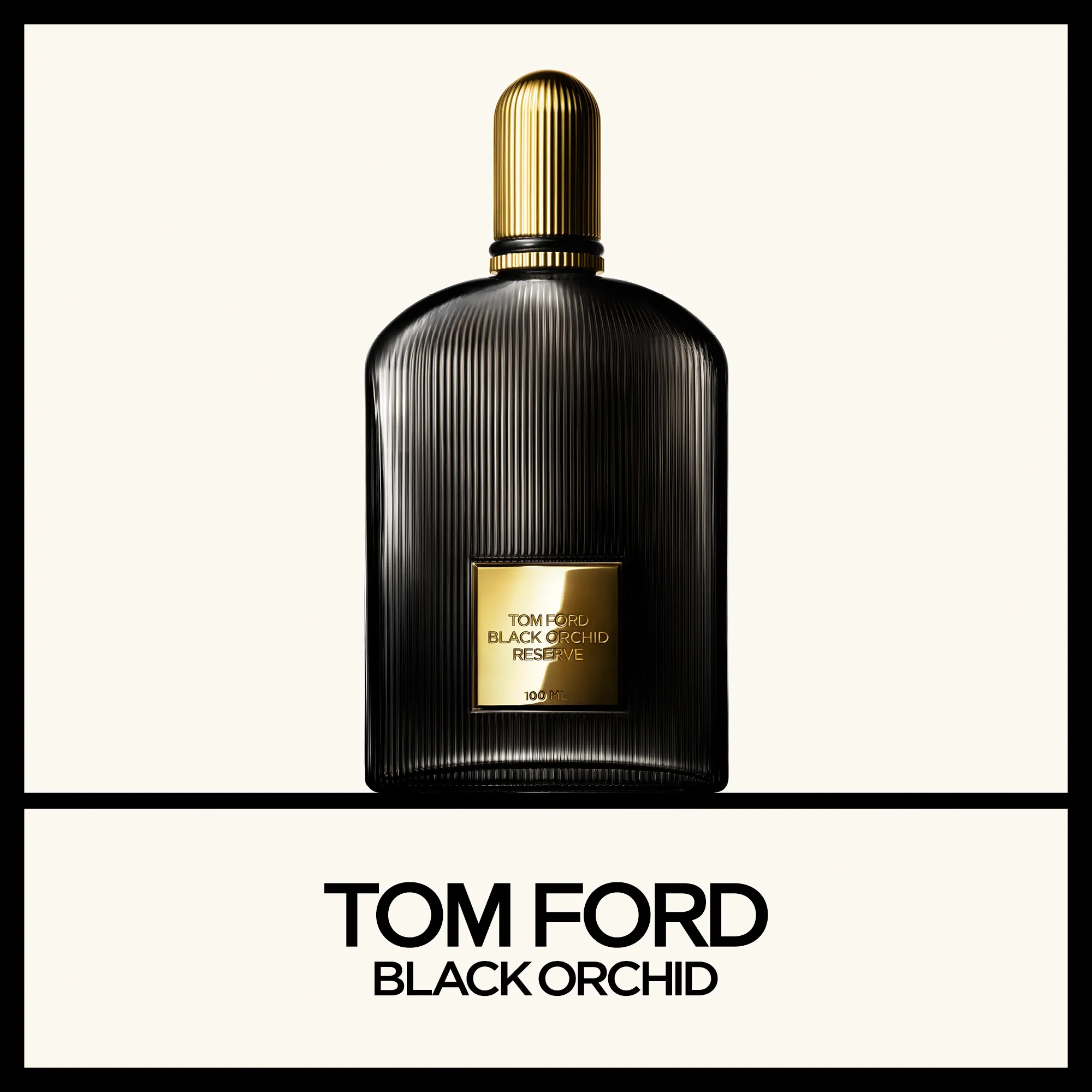 Black Orchid Reserve Духи