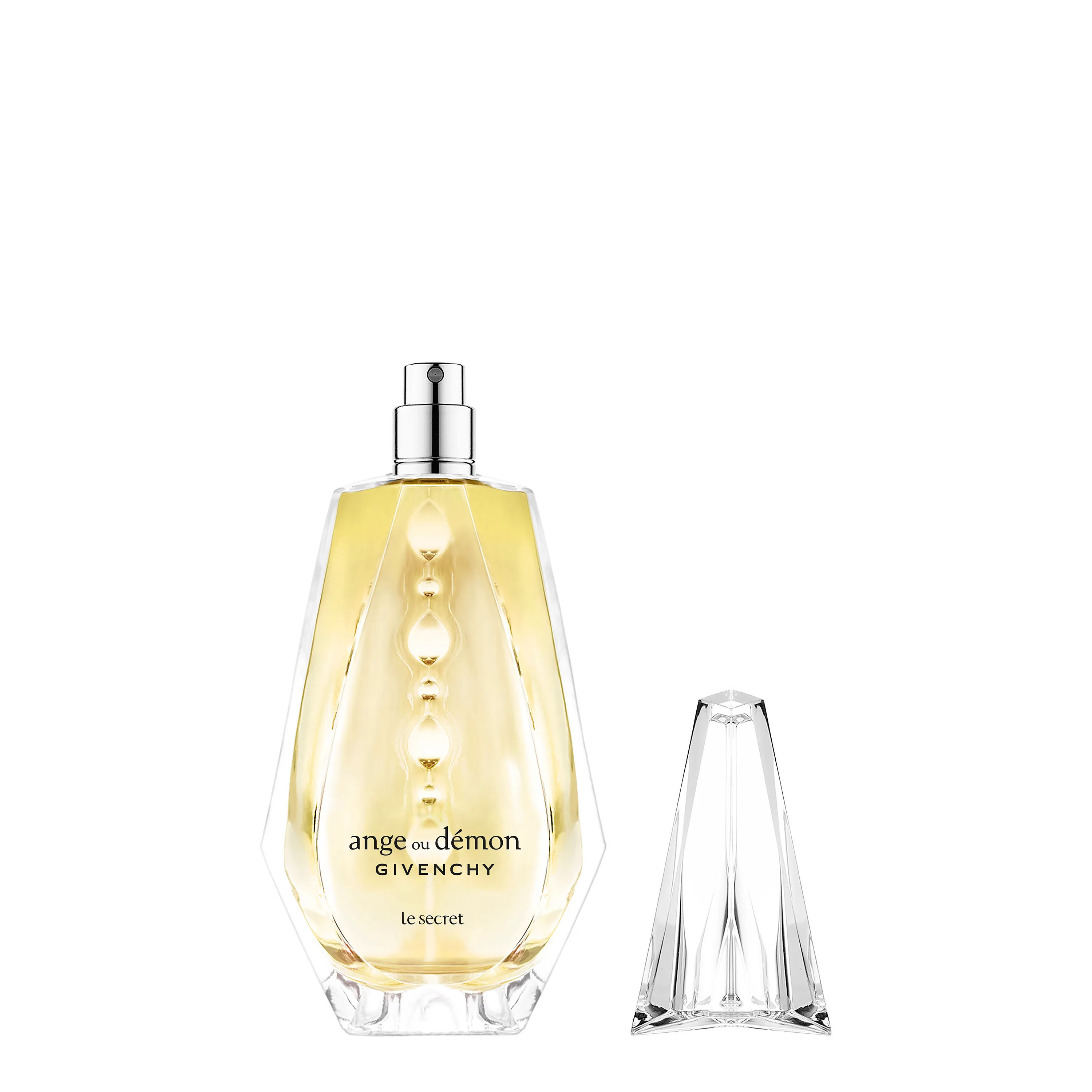 Ange ou Demon Le Secret Туалетная вода