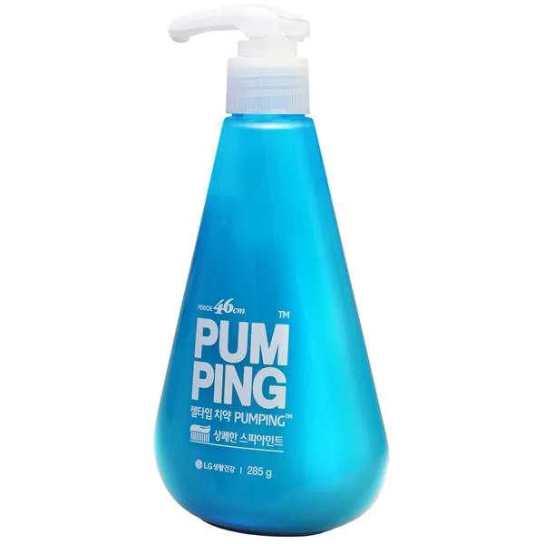 Original Pumping Toothpaste Зубная паста