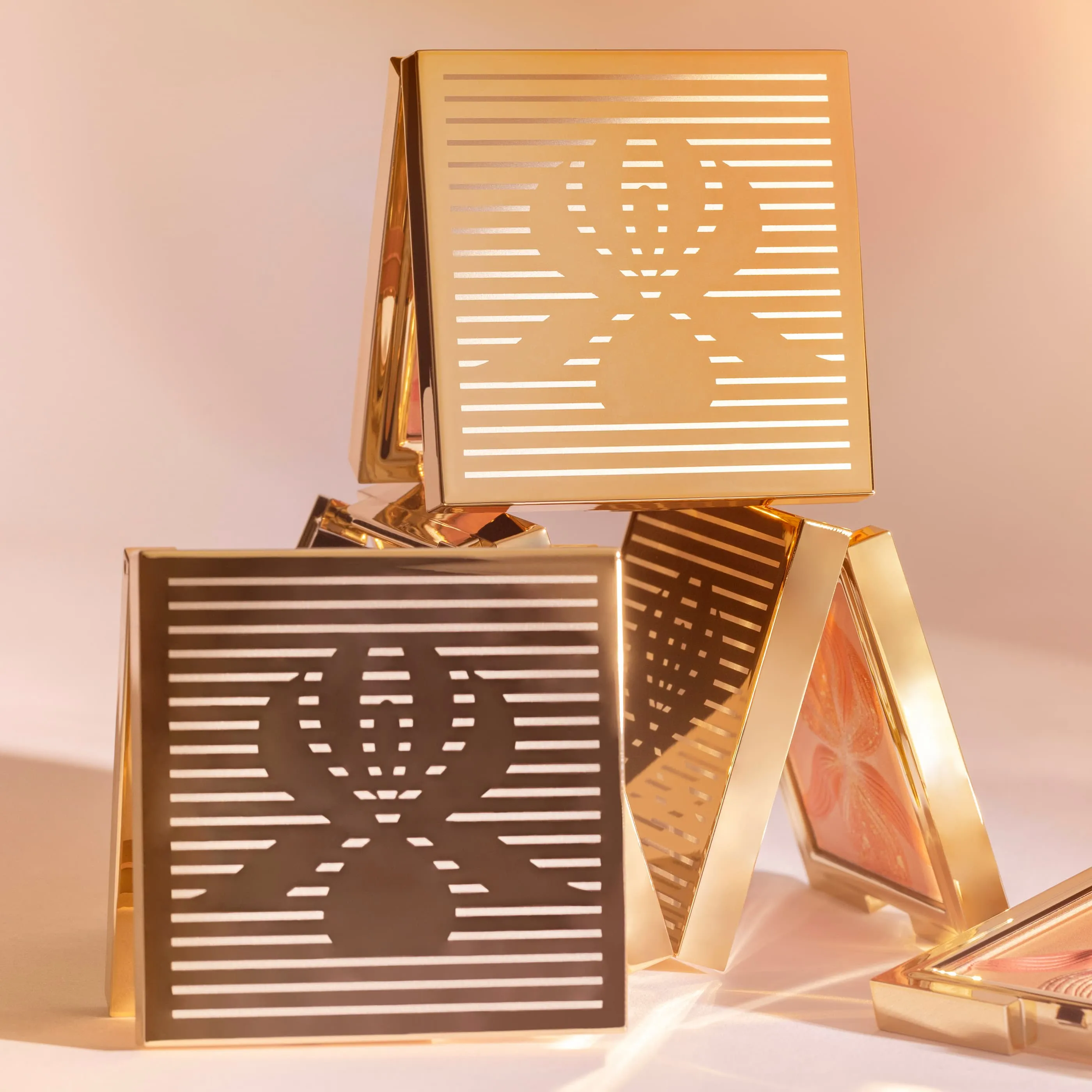 L'Orchidée Румяна компактные в наборе