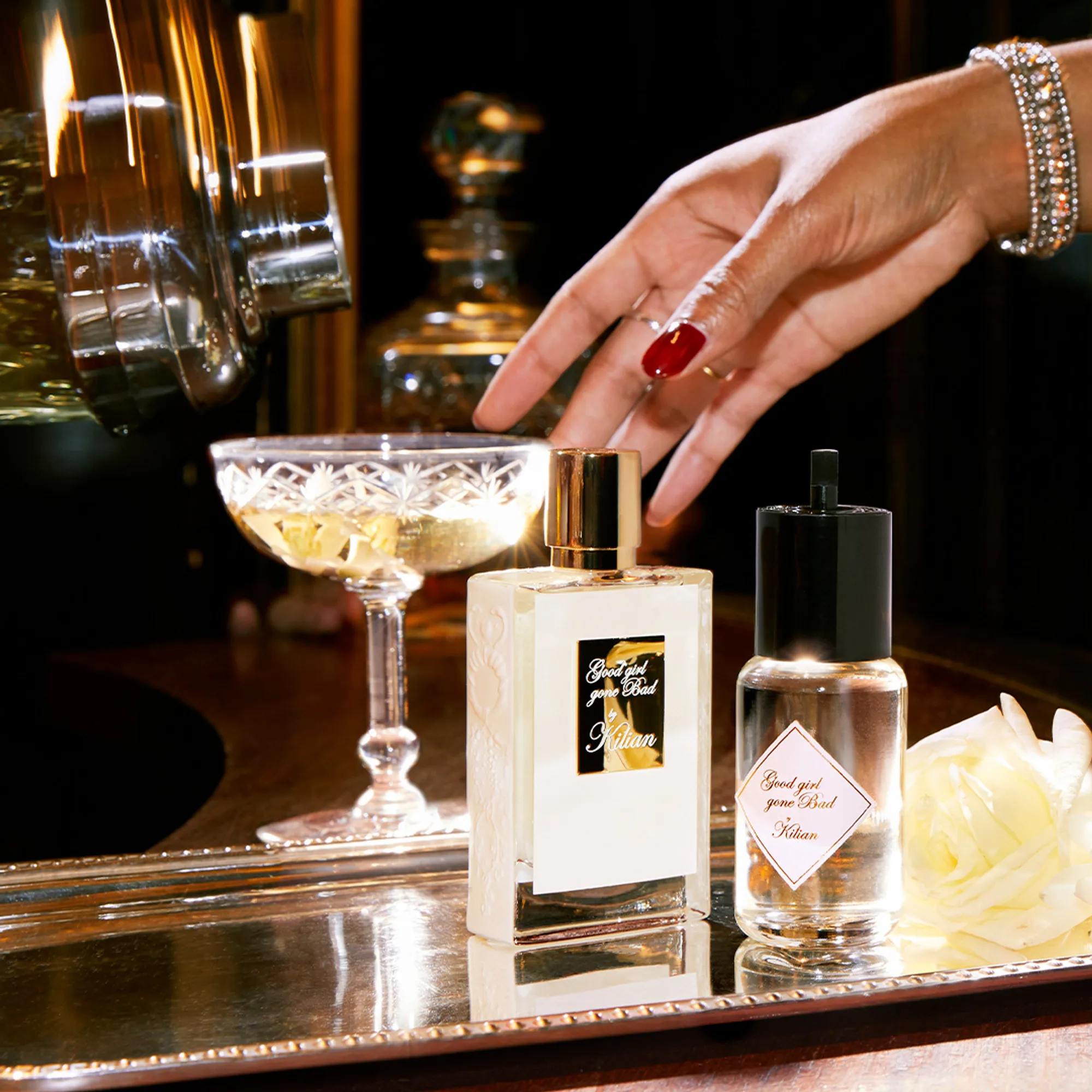 Good Girl Gone Bad By Kilian Парфюмерная вода