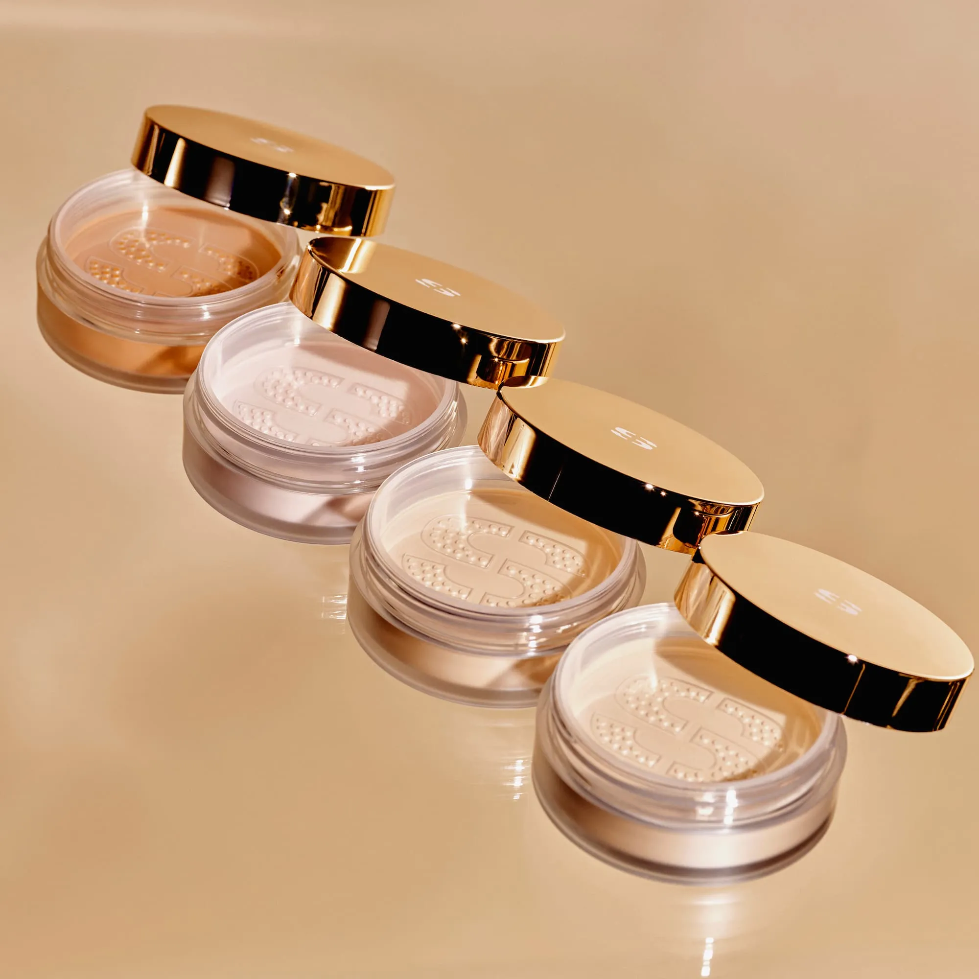 Phyto-Teint Poudre Libre Пудра рассыпчатая с эффектом ухода за кожей