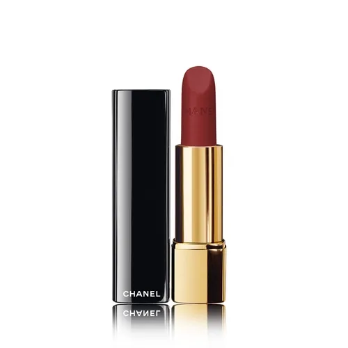 ROUGE ALLURE VELVET Бархатистая помада для губ