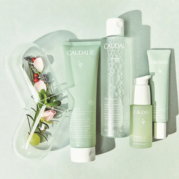 VINOPURE Очищающий тоник