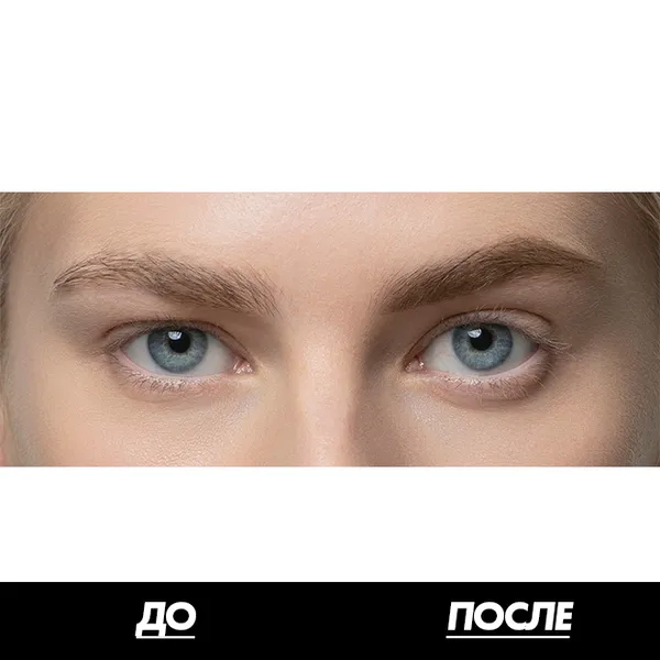 AQUA RESIST BROW FILLER Заполняющий водостойкий карандаш для бровей