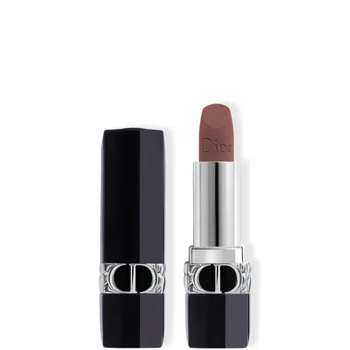 Rouge Dior Balm Velvet Помада-бальзам для губ с вельветовым финишем