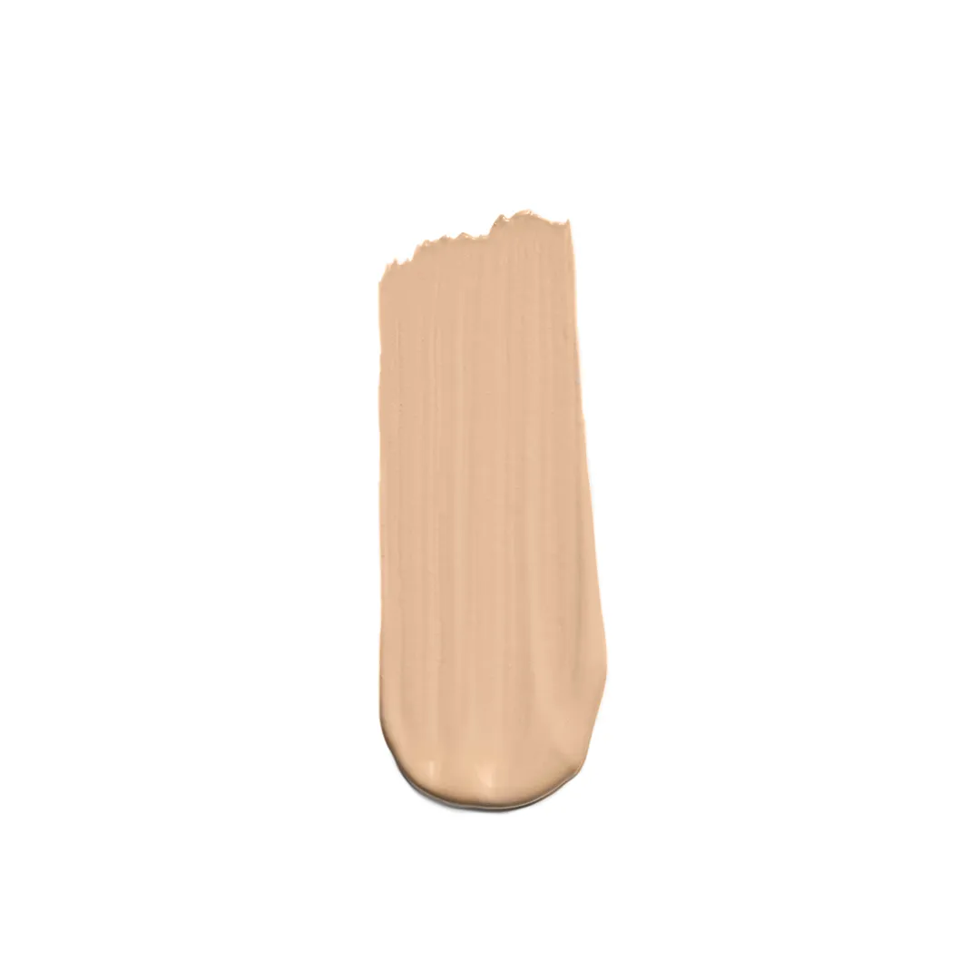 EVERLAST FOUNDATION SPF20 PA+++ Стойкий матовый тональный крем