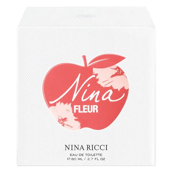 Nina Fleur Туалетная вода