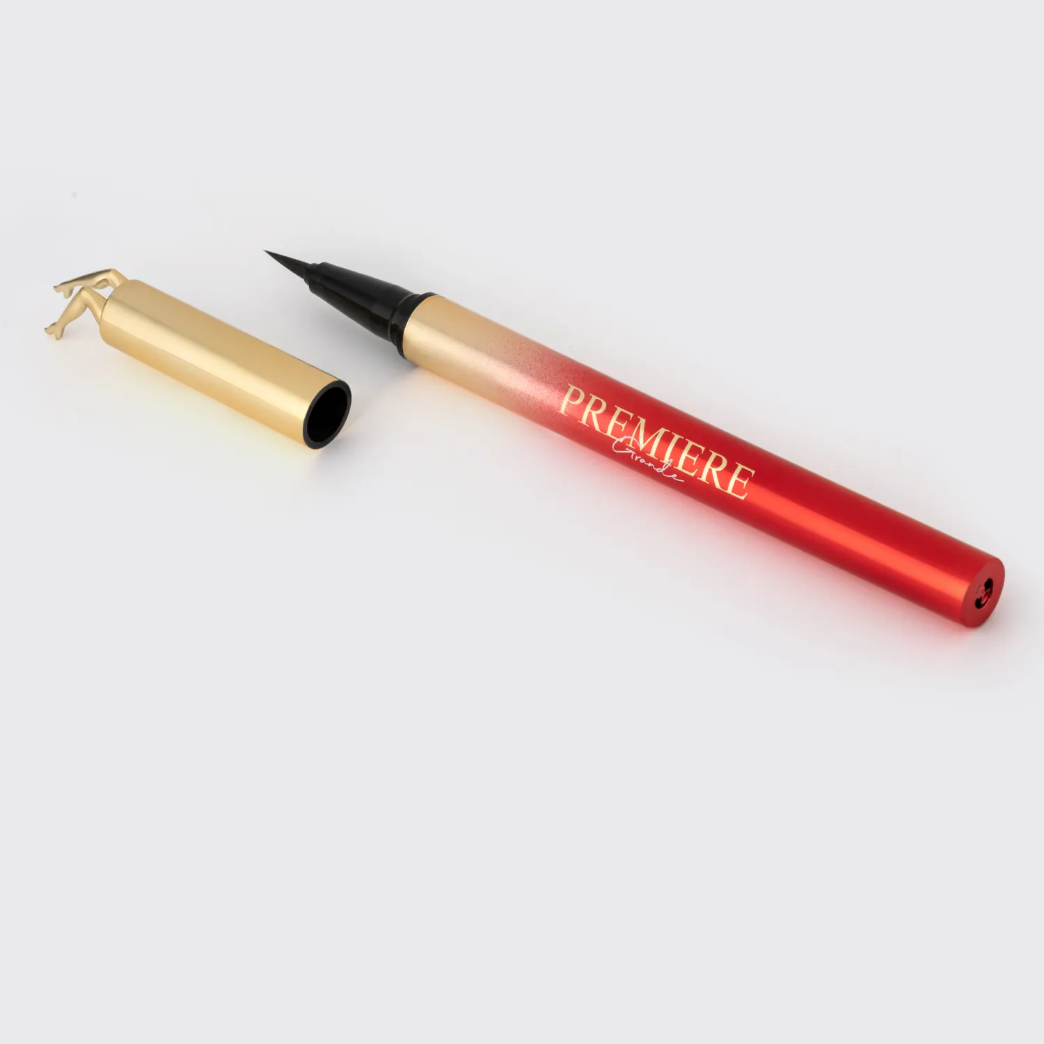 Premiere Grande Подводка для глаз с мерцанием