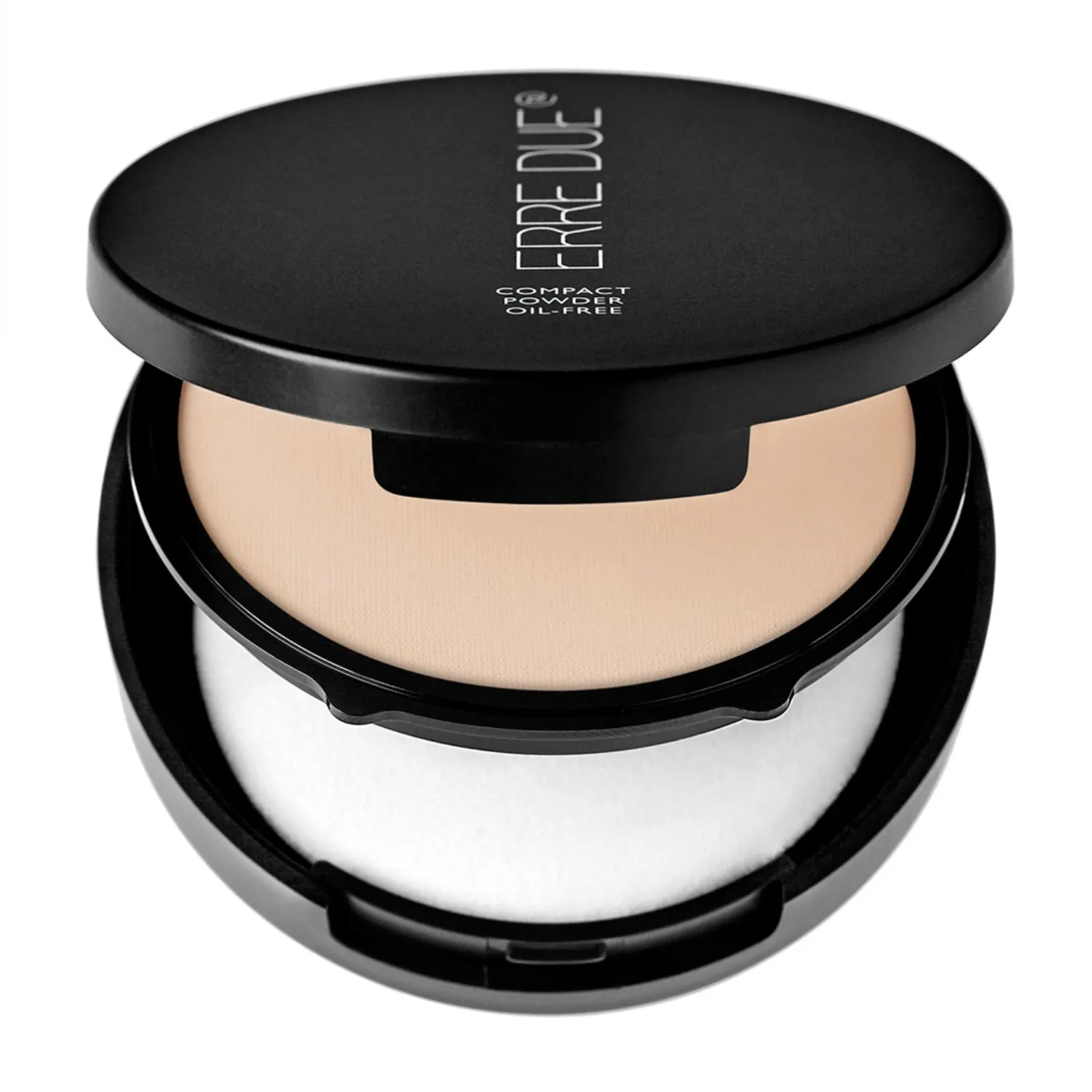 COMPACT POWDER OIL-FREE Пудра компактная матирующая