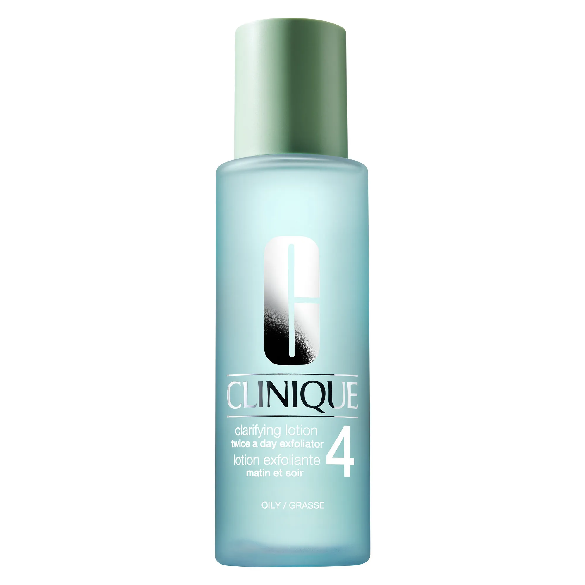 Clarifying Lotion Twice A Day Exfoliator 4 Oily ΠΡΡΠ΅Π»ΡΡΠΈΠ²Π°ΡΡΠΈΠΉ Π»ΠΎΡΡΠΎΠ½Π΄Π»Ρ ΠΆΠΈΡΠ½ΠΎΠΉ ΠΊΠΎΠΆΠΈ
