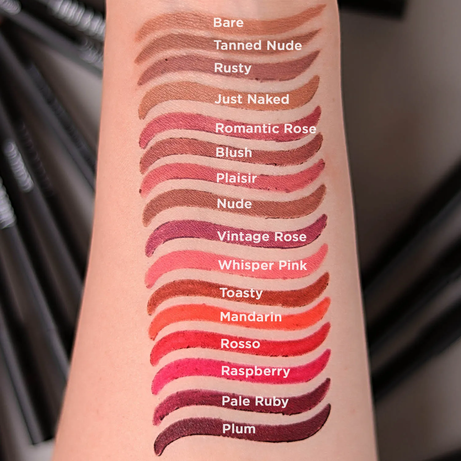 Ultimate Карандаш для Губ