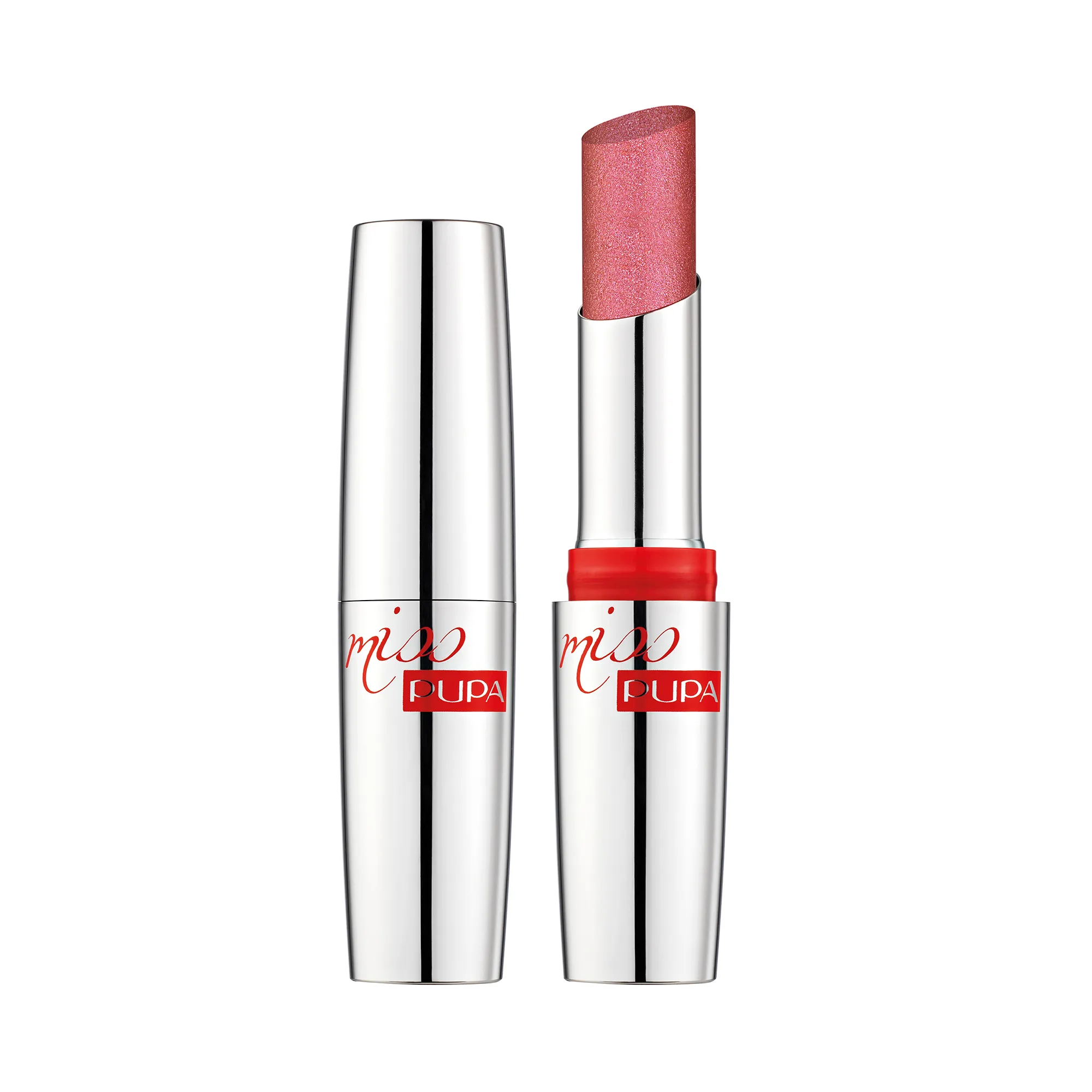 MISS PUPA STARLIGHT Помада для губ