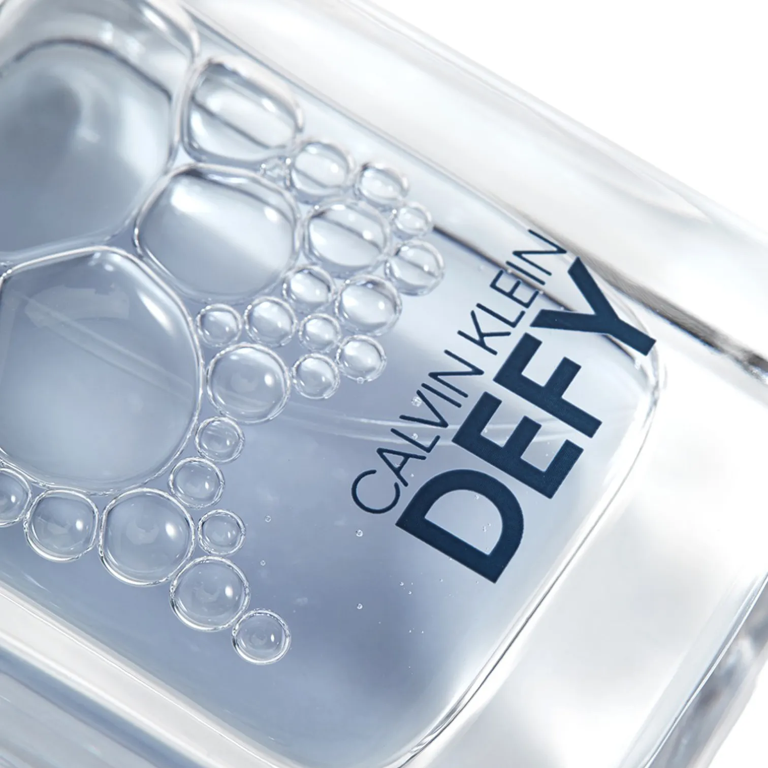 CK Defy Туалетная вода
