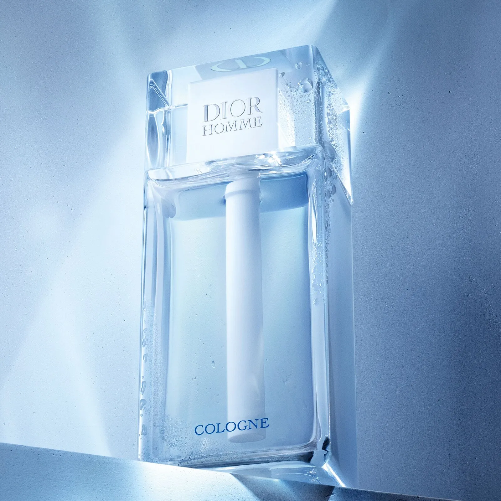 Оригинал 💯 Dior Homme Cologne Одеколон купить в интернет магазине