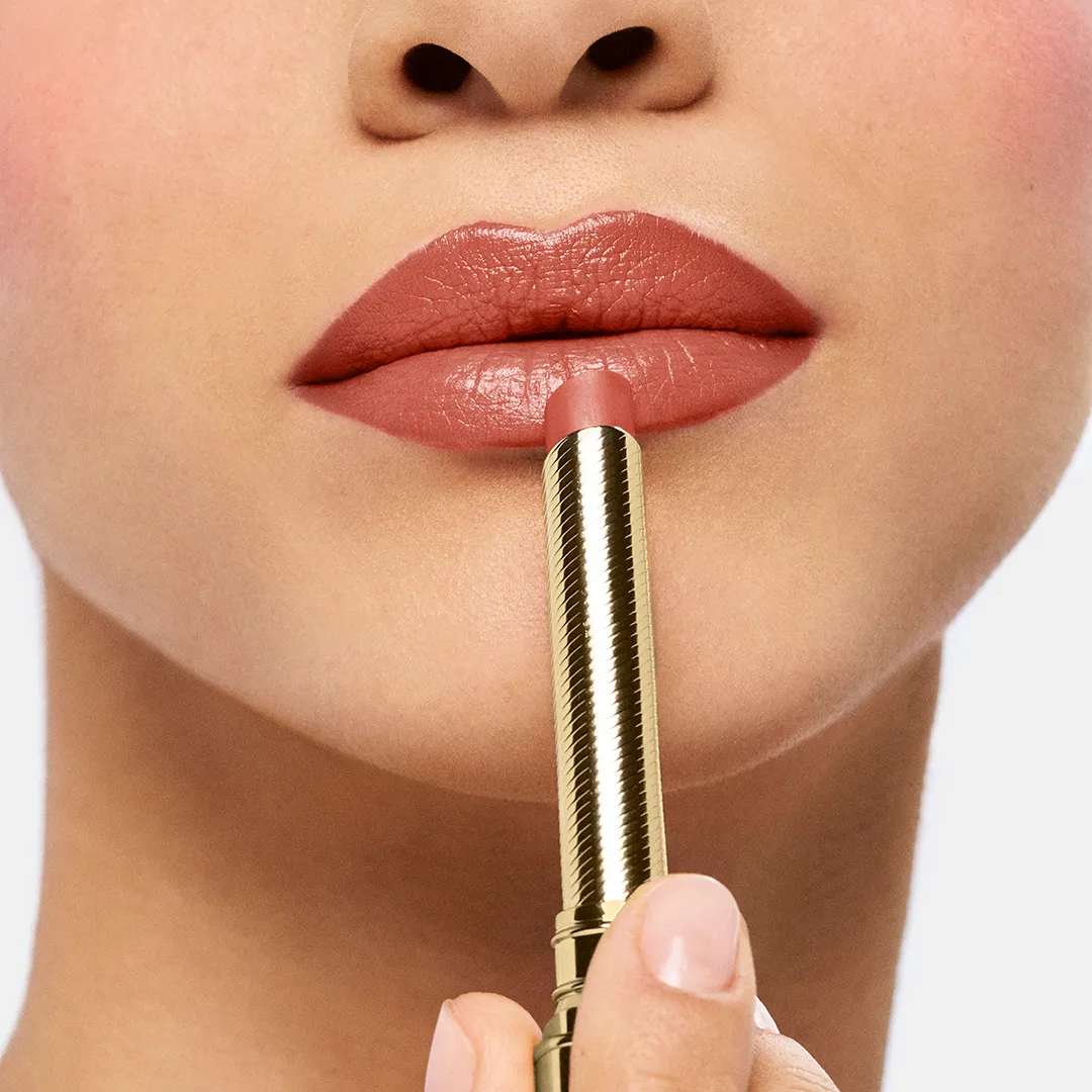 MY SCULPT SATIN LIP STYLO Сатиновая помада