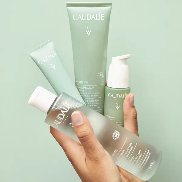 VINOPURE Очищающий тоник