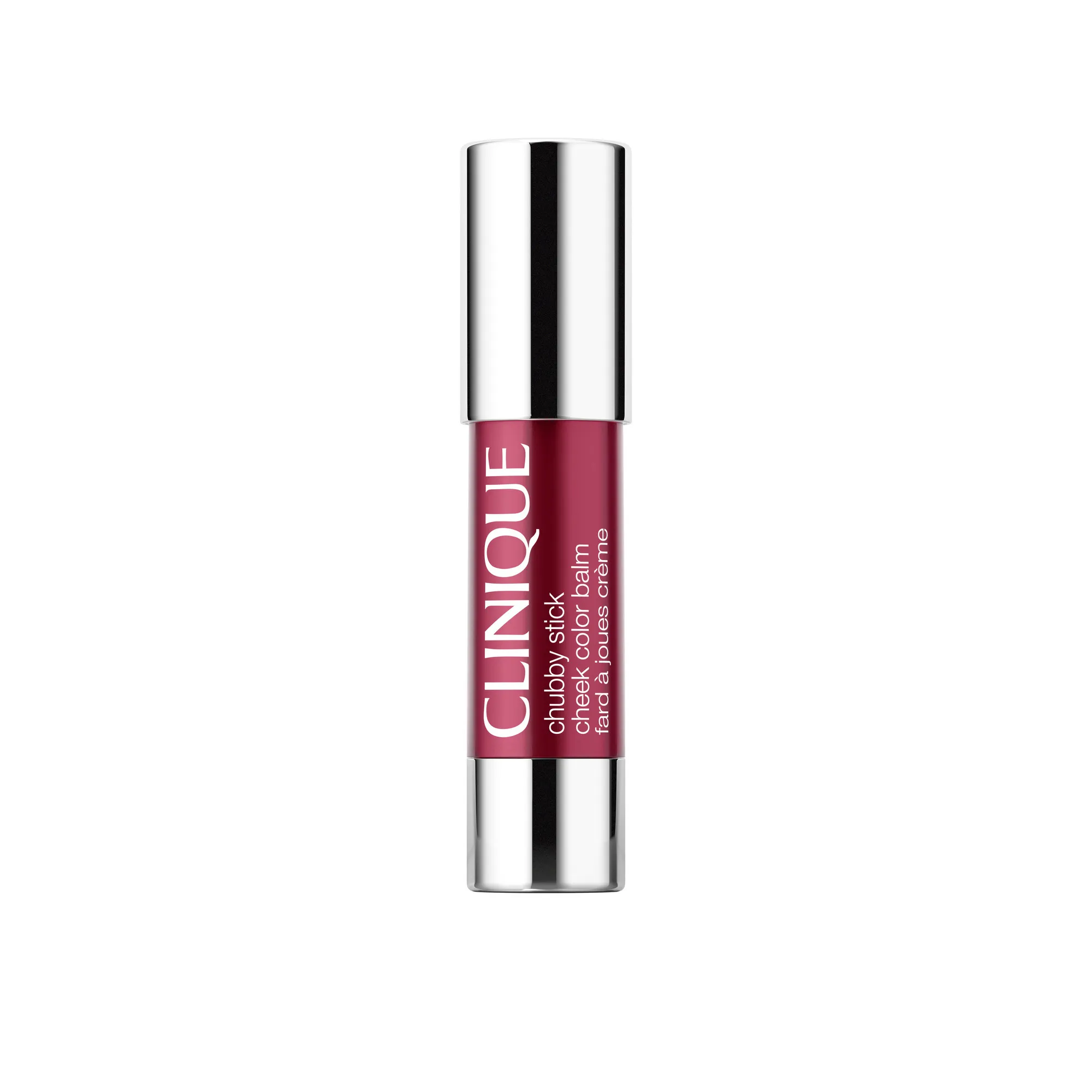 Chubby Stick™ Cheek Color Balm Roly Poly Rosy Кремовые румяна в стике