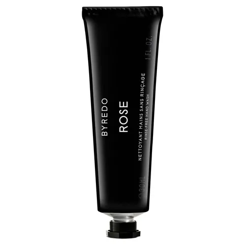 ROSE Гель для рук с антибактериальным эффектом