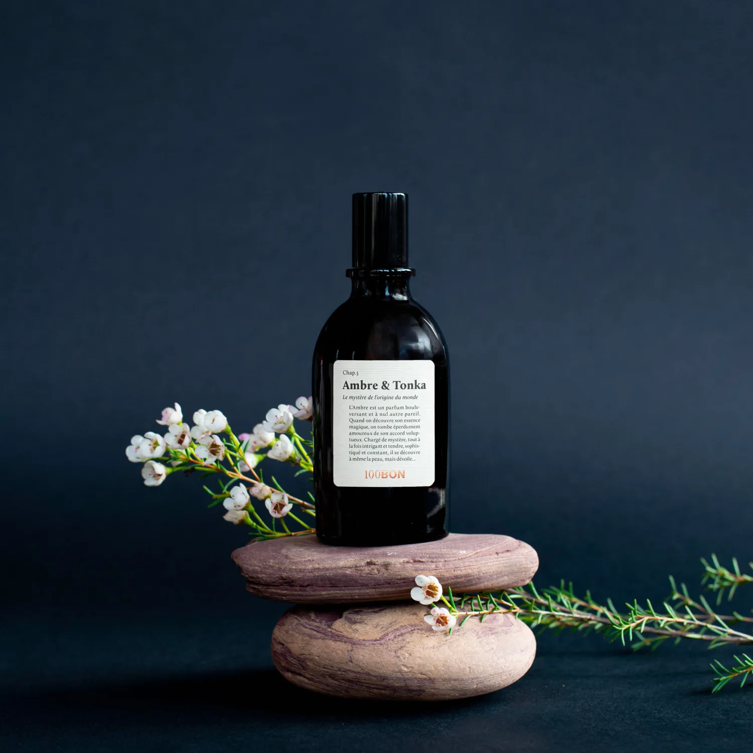 Musc & Jasmin Парфюмерная вода