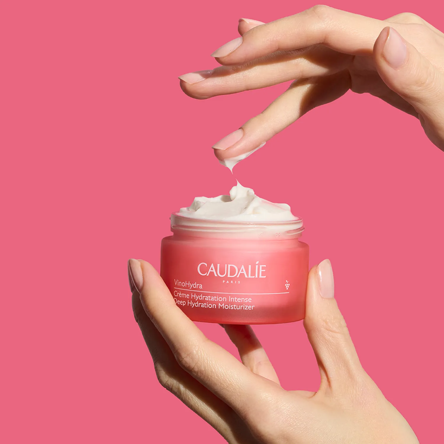 Интенсивно увлажняющий крем