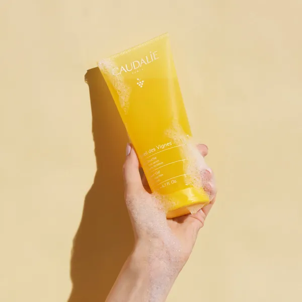 SOLEIL DE VIGNES Гель для душа