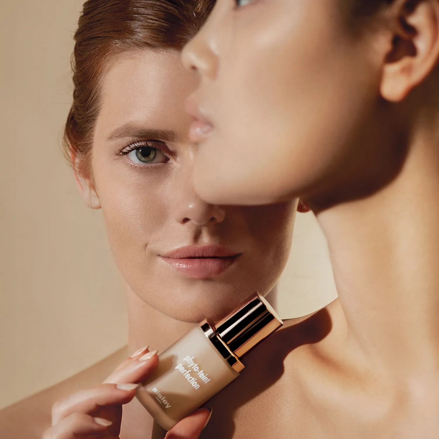 Phyto-Teint Perfection Устойчивый тональный фитокрем