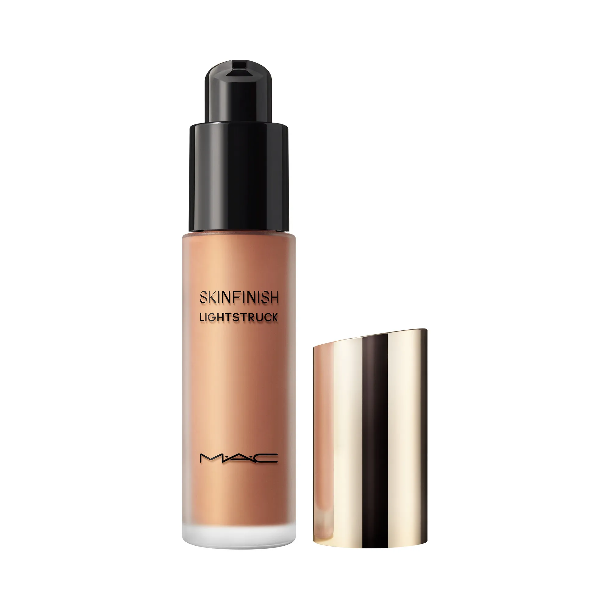 SKINFINISH LIGHTSTRUCK LIQUID HIGHLIGHTER Жидкий хайлайтер