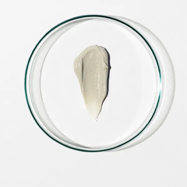 Антицеллюлитный скраб для тела перечная мята, бергамот и каолин