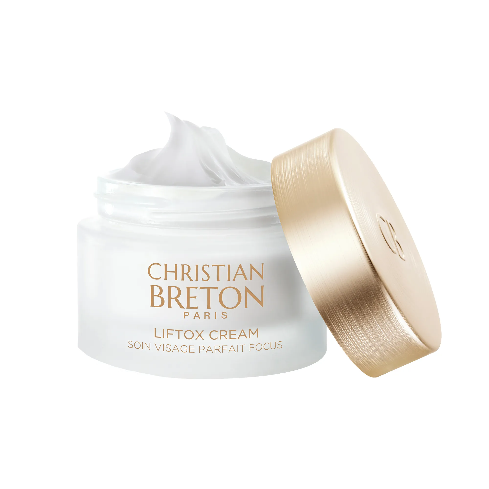 Liftox cream Антивозрастной лифтинг-крем