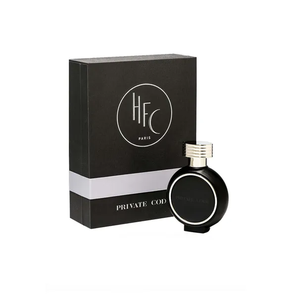 PRIVATE CODE Парфюмерная вода