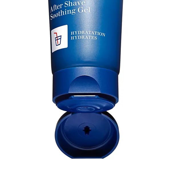 MEN Gel Apaisant Apres-Rasage Успокаивающий гель после бритья