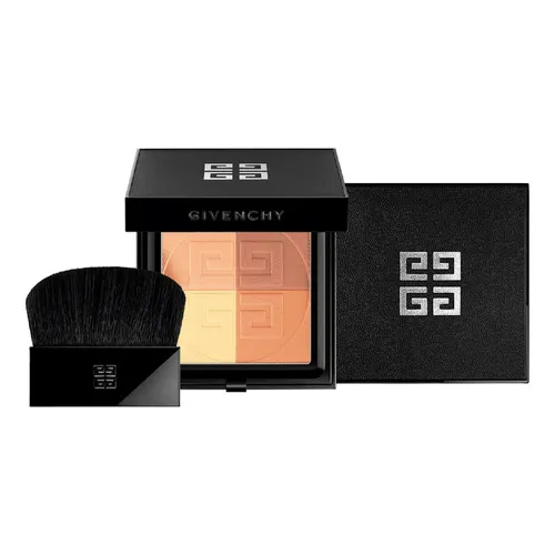 Prisme Libre Pressed Powder Матирующая компактная пудра для лица
