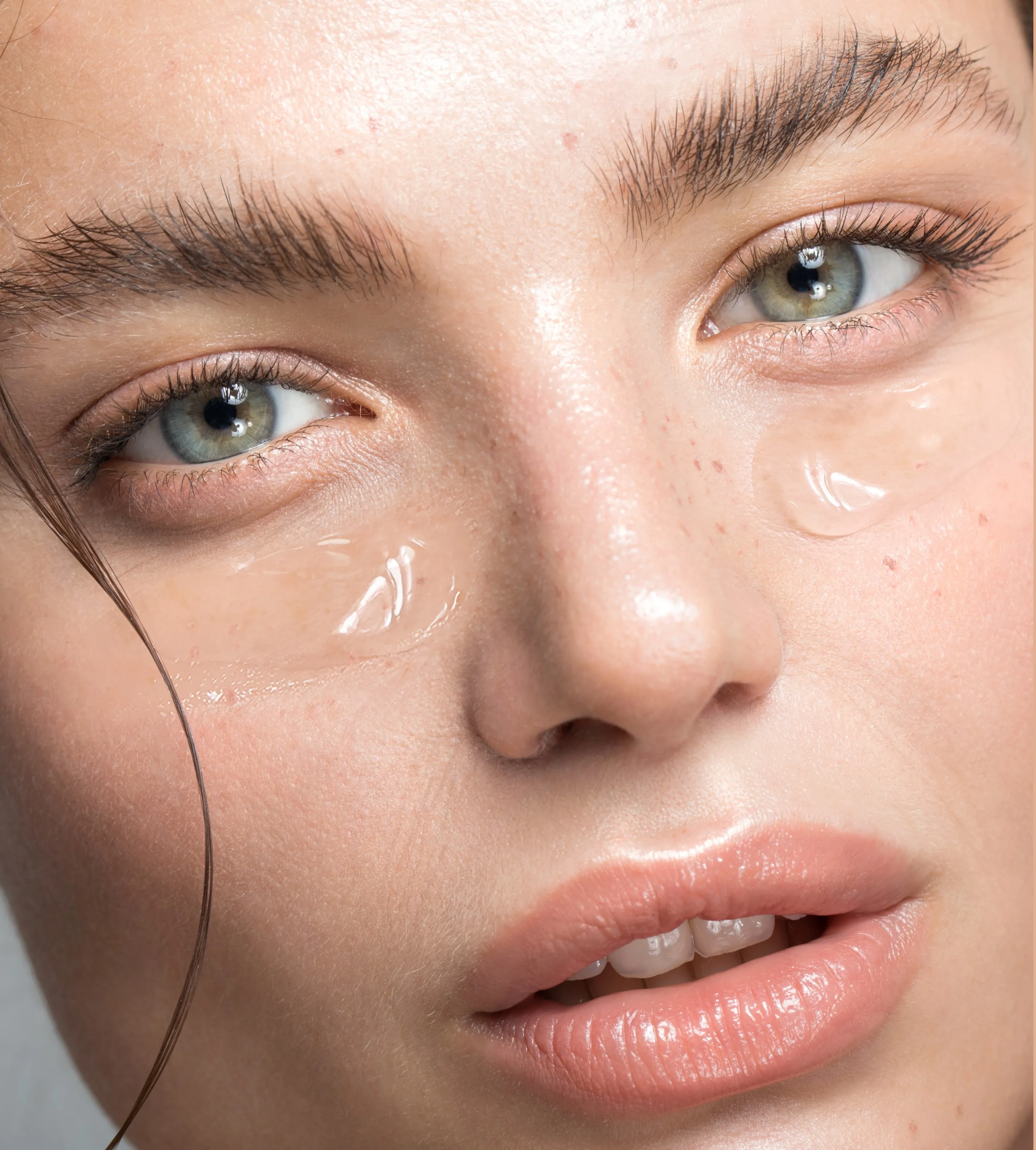 Сыворотка-бустер для кожи вокруг глаз и губ SUPERCHARGED™ EYE & LIP CONTOUR BOOSTER CONDUCTIVE SERUM