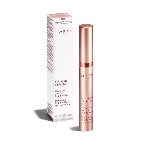 美容液 CLARINS Shaping Facial Lift 50mL Serum V Shaping Facial Lift | CLARINS®
