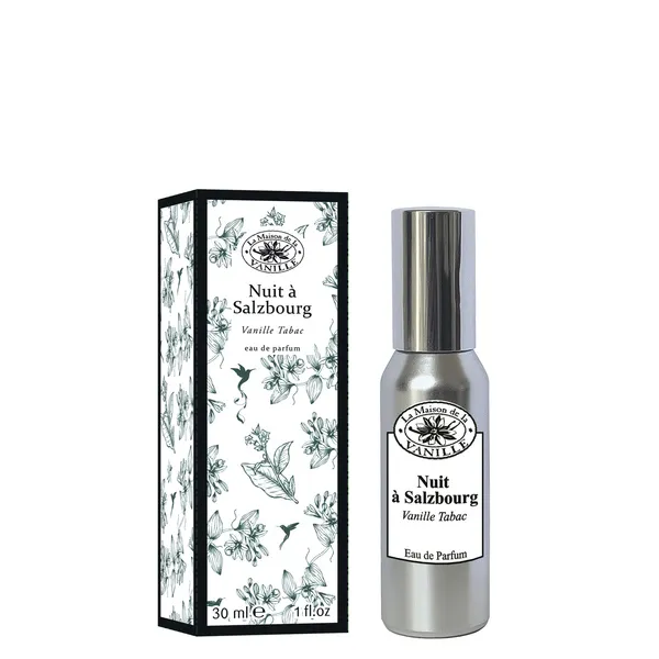 LMV Nuit A Salzbourg-vanille Tabac Парфюмерная вода табачная ваниль LMV Nuit A Salzbourg-vanille Tabac Парфюмерная вода табачная ваниль