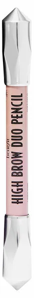 High Brow Duo Pencil Двусторонний хайлайтер