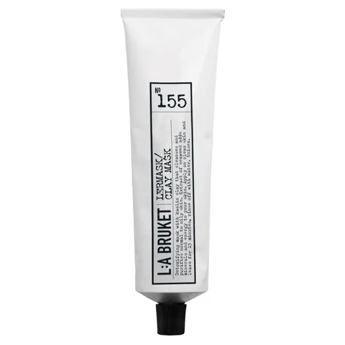 155 Clay Маска для лица глиняная