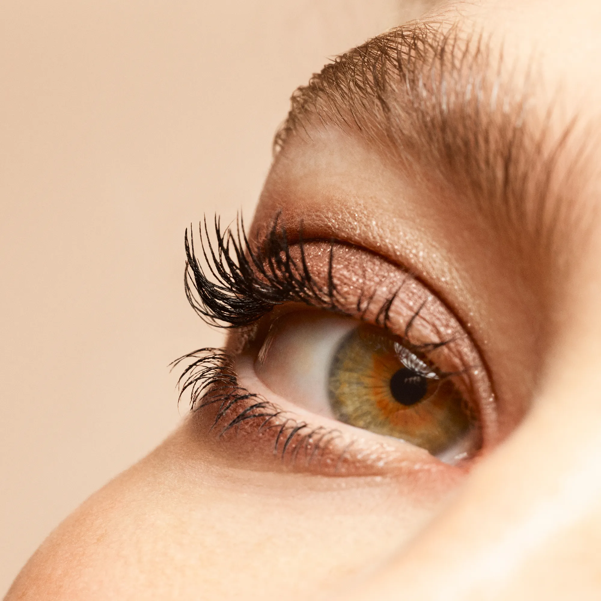 Noir G Тушь для ресниц