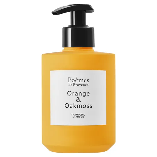 ORANGE & OAKMOSS Шампунь для волос ORANGE & OAKMOSS Шампунь для волос