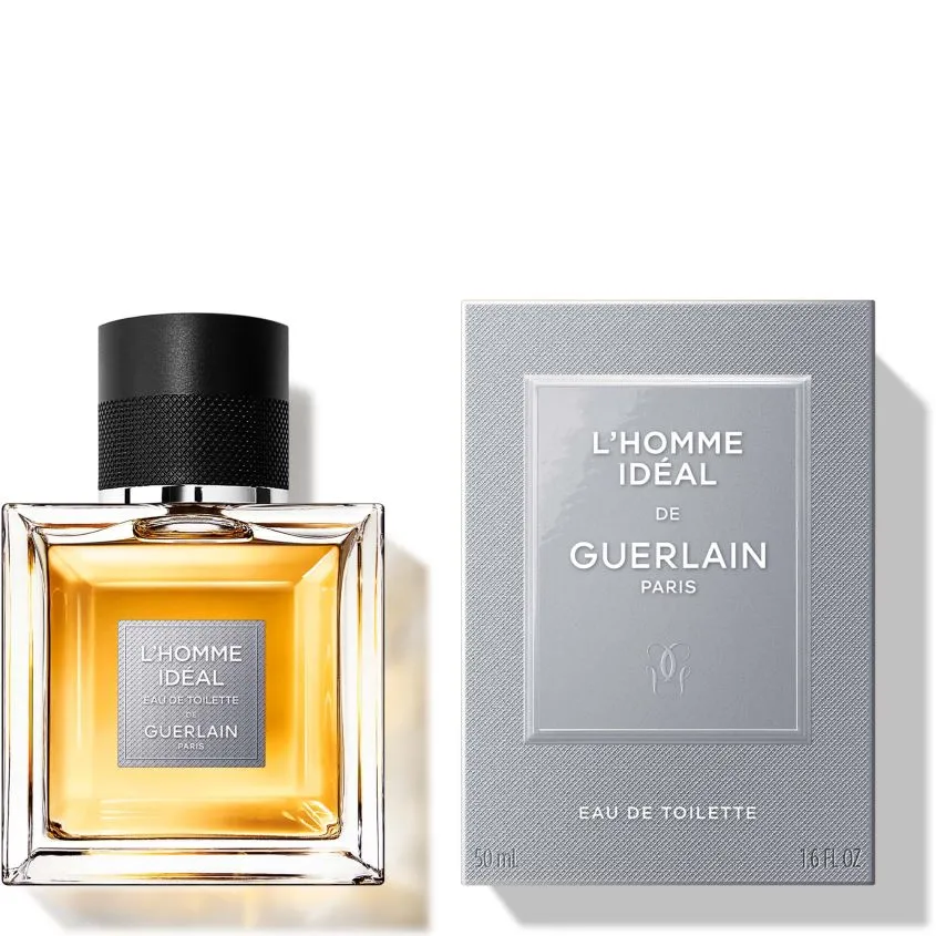 L`Homme Ideal Туалетная вода