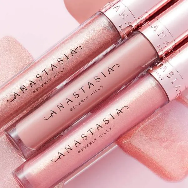 LIP GLOSS Блеск для губ