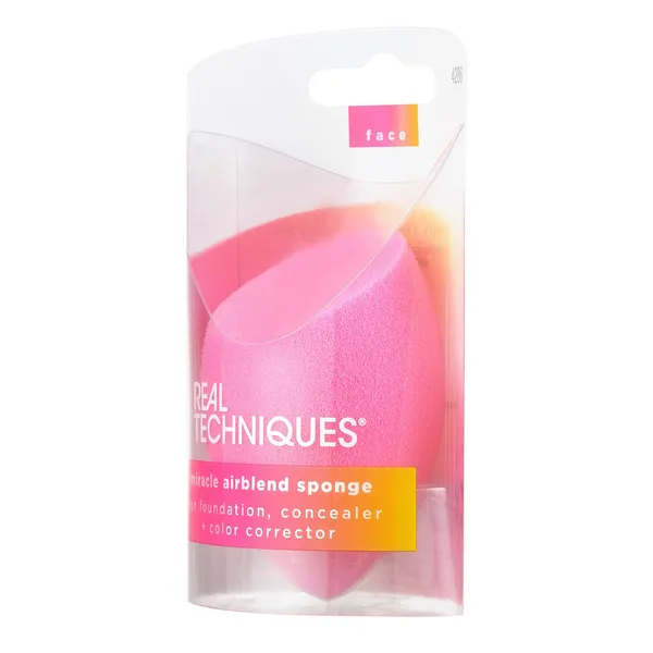 Chroma Miracle Airblend Sponge Спонж для макияжа