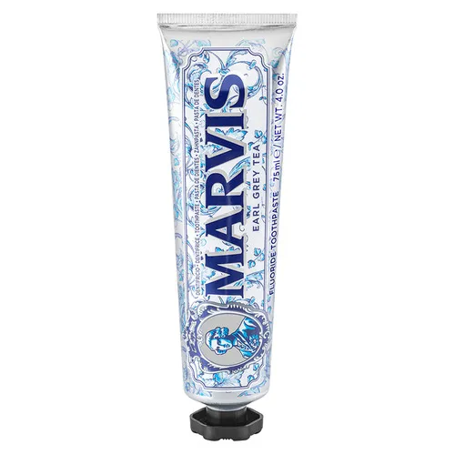 TOOTHPASTE EARL GREY TEA Зубная паста