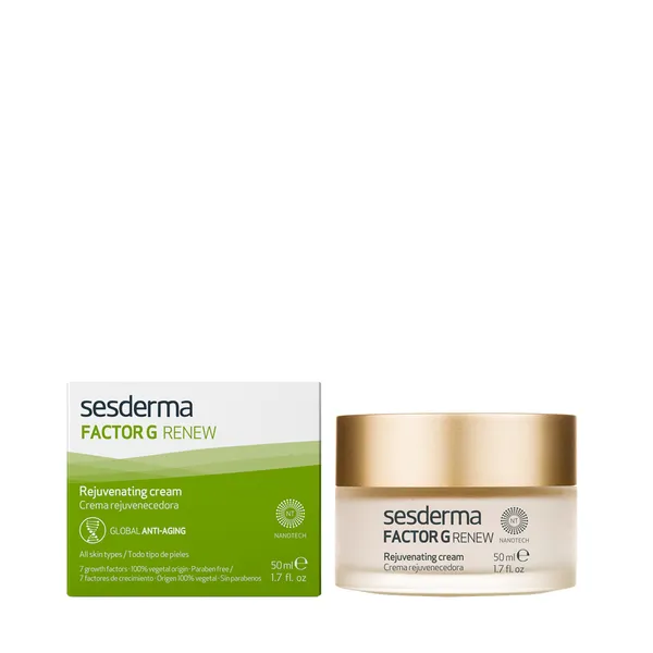 FACTOR G RENEW Rejuvenating cream Крем омолаживающий