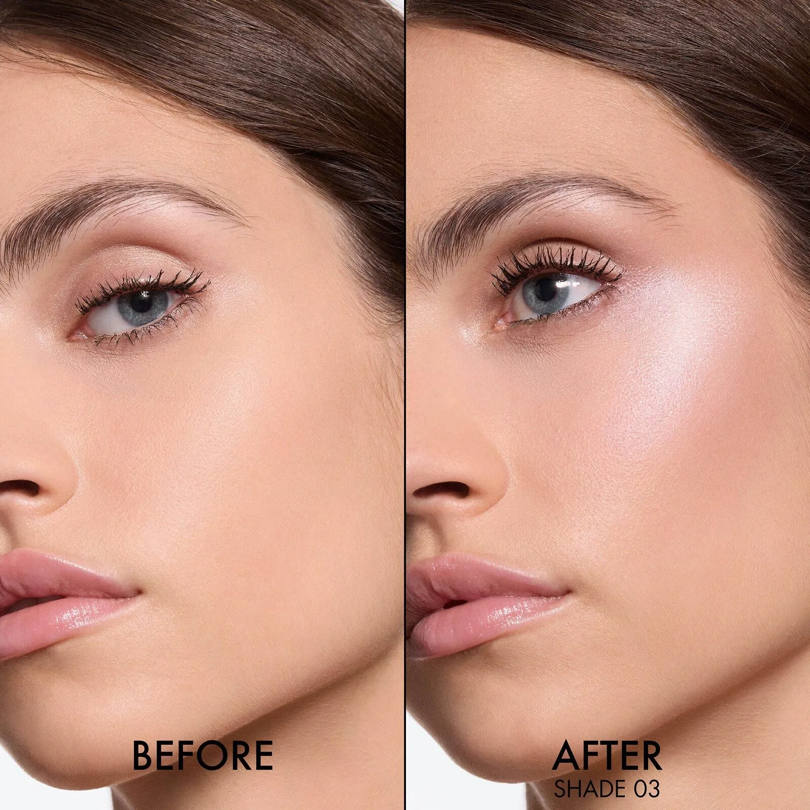 Dior Forever Glow Luminizer Хайлайтер для лица