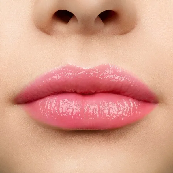 Kisskiss Bee Glow Бальзам для губ пробуждающий цвет