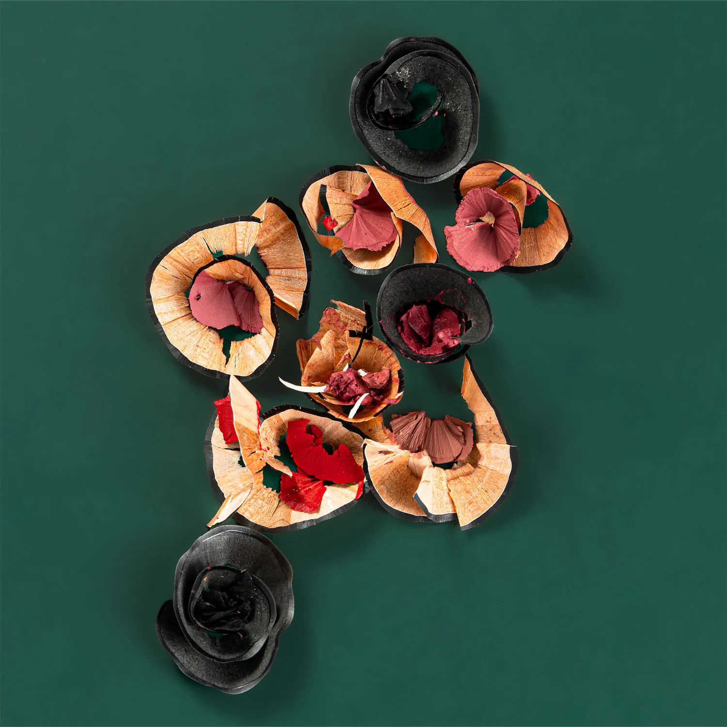 Mono Точилка для Маленьких Карандашей