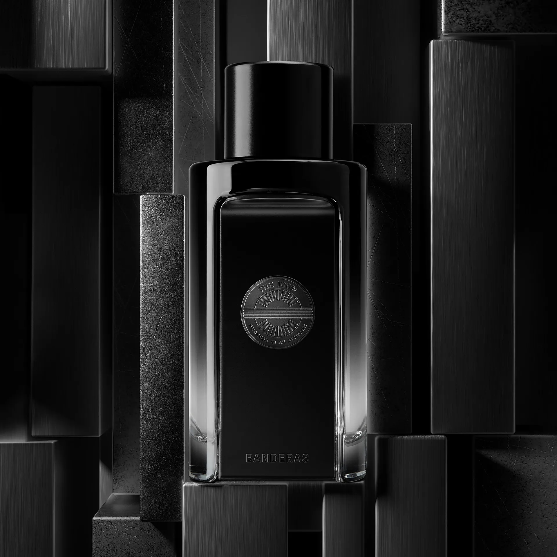 The Icon The Perfume Парфюмерная вода