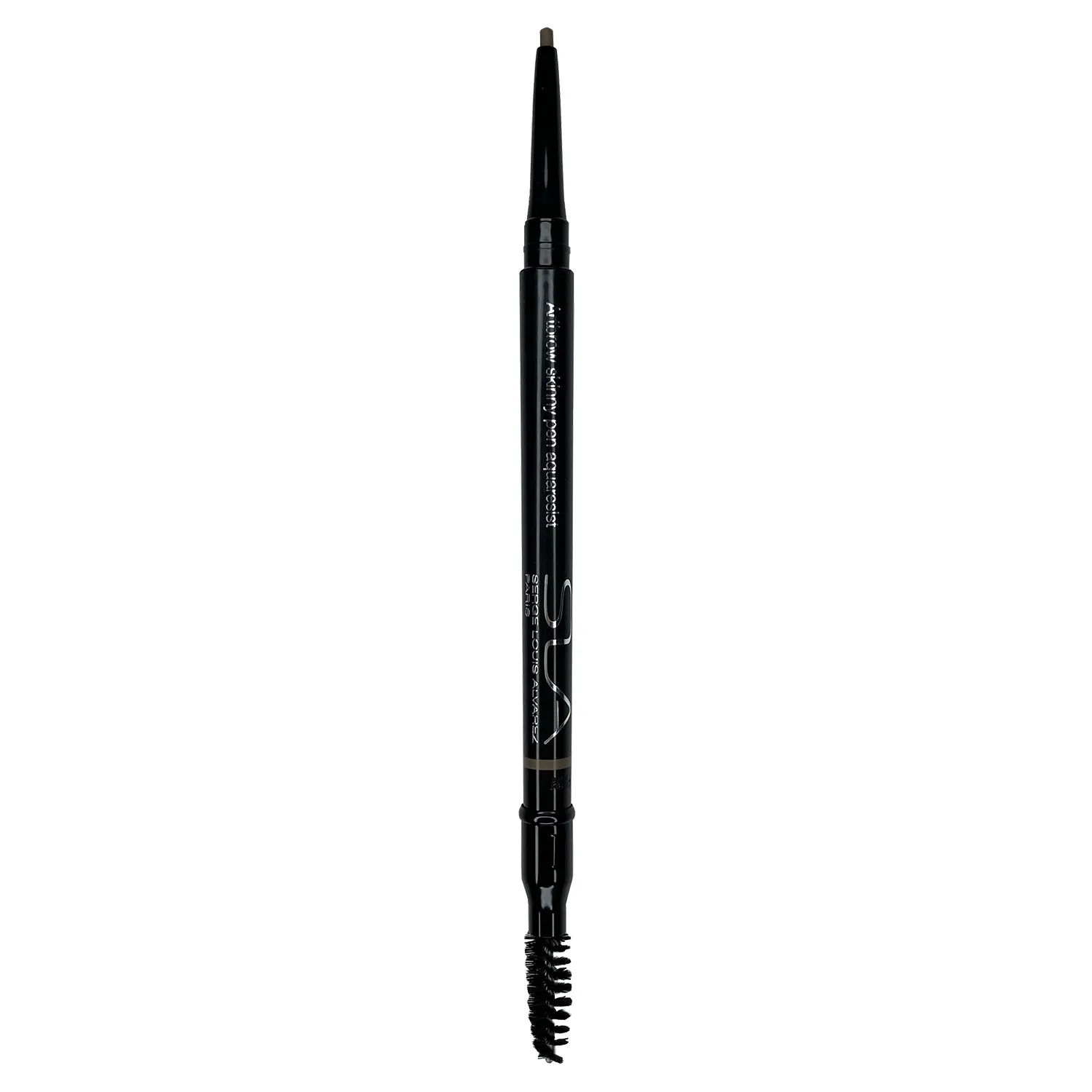 ARTBROW SKINNY PEN AQUARESIST Выдвижной карандаш для бровей водостойкий